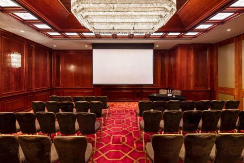 Hotel Radisson Blu Edwardian, Heathrow