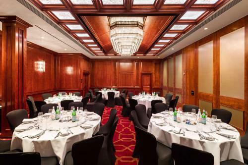 Hotel Radisson Blu Edwardian, Heathrow