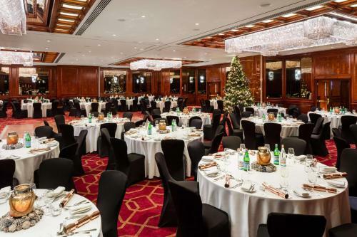 Hotel Radisson Blu Edwardian, Heathrow