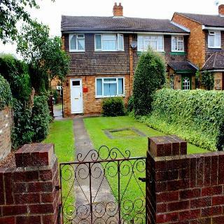 Hotel Heathrow Lodge