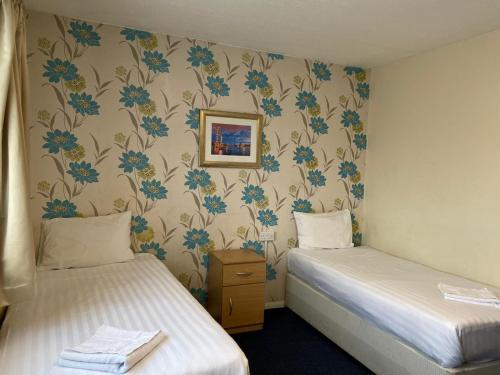 Hotel Heathrow Lodge