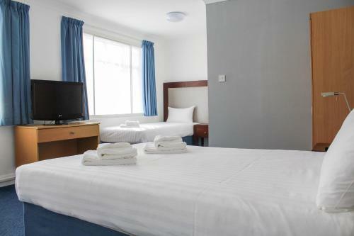 Hotel Heathrow Lodge
