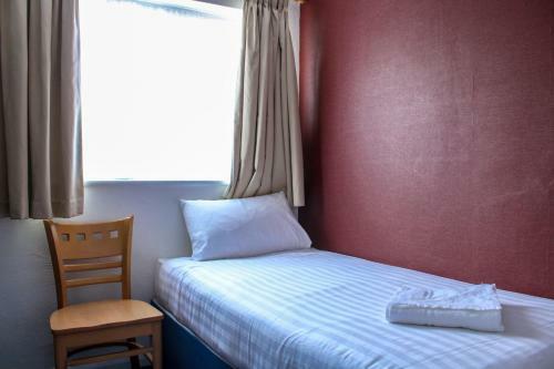 Hotel Heathrow Lodge