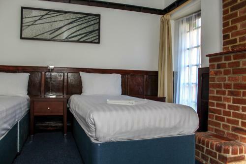 Hotel Heathrow Lodge