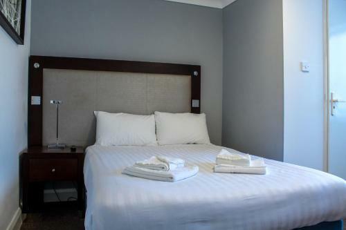 Hotel Heathrow Lodge