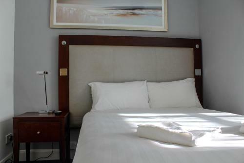 Hotel Heathrow Lodge