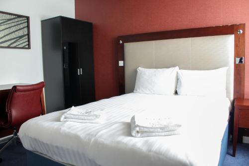 Hotel Heathrow Lodge