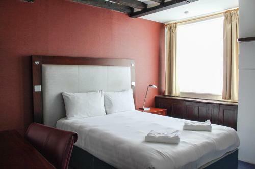 Hotel Heathrow Lodge