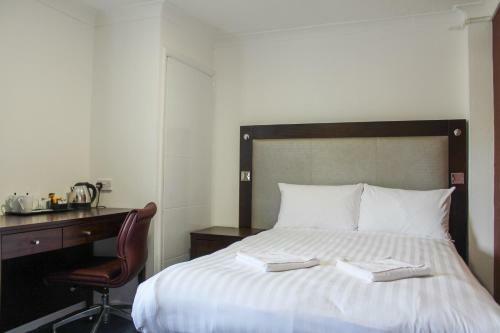 Hotel Heathrow Lodge