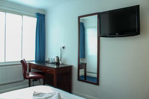 Hotel Heathrow Lodge