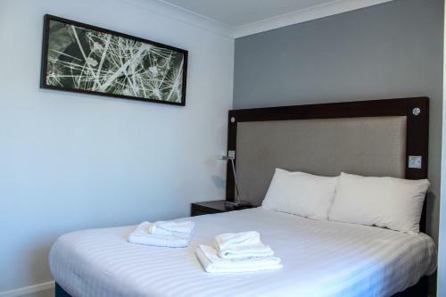 Hotel Heathrow Lodge