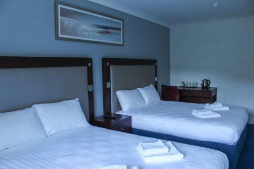 Hotel Heathrow Lodge