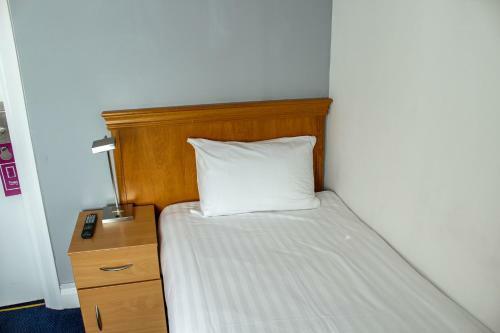 Hotel Heathrow Lodge