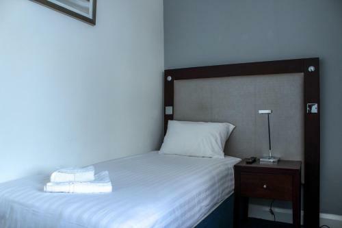 Hotel Heathrow Lodge