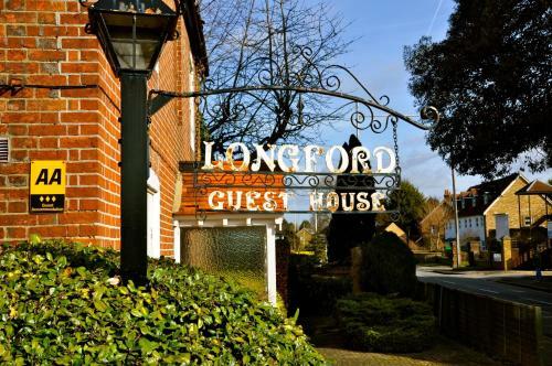 Hotel Heathrow Lodge