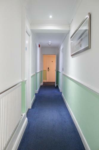 Hotel Heathrow Lodge
