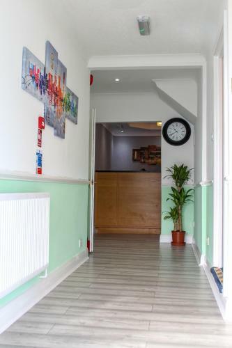 Hotel Heathrow Lodge