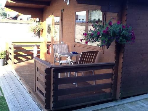 Hostal Waterside Bed And Breakfast