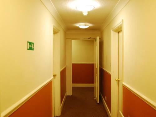 Hostal Hillingdon Lodge