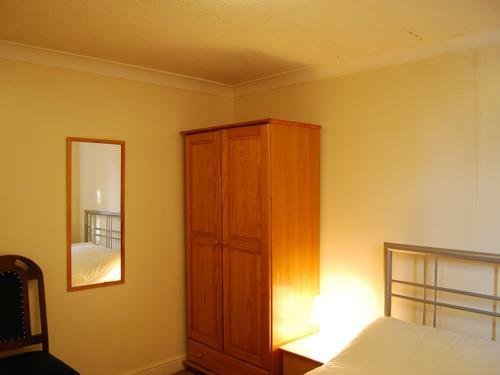 Hostal Hillingdon Lodge
