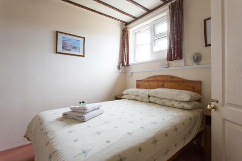 Hostal Oakwood Bed And Breakfast Heathrow
