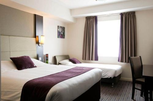 Hotel Premier Inn London Heathrow M4/j4