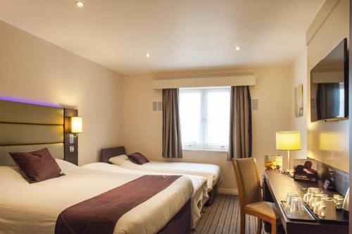 Hotel Premier Inn London Heathrow M4/j4
