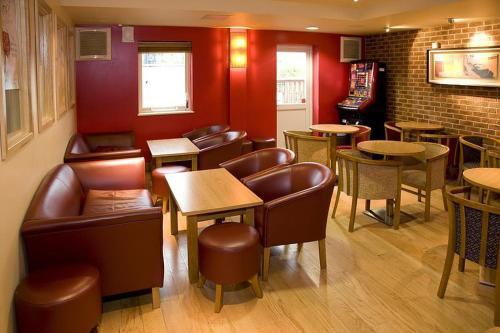 Hotel Premier Inn London Heathrow M4/j4