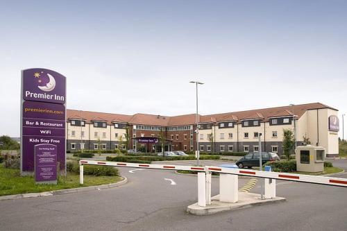 Hotel Premier Inn London Heathrow M4/j4