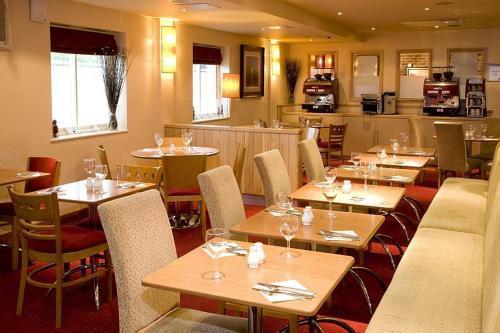 Hotel Premier Inn London Heathrow M4/j4