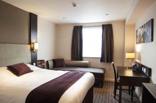 Hotel Premier Inn London Heathrow M4/j4