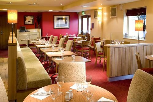 Hotel Premier Inn London Heathrow M4/j4