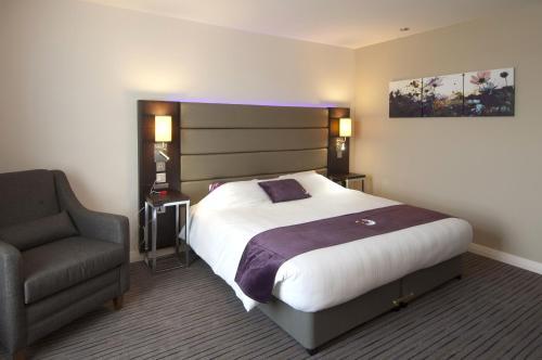 Hotel Premier Inn London Heathrow M4/j4