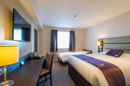 Hotel Premier Inn London Heathrow M4/j4