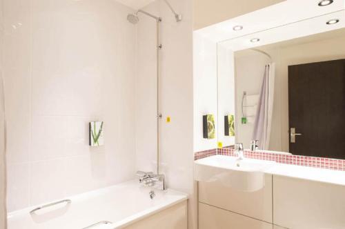 Hotel Premier Inn London Heathrow M4/j4