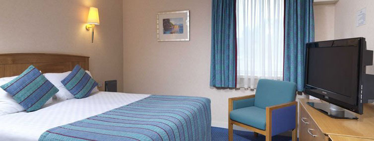Hotel Thistle London Heathrow Terminal 5