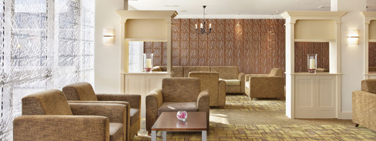 Hotel Thistle London Heathrow Terminal 5