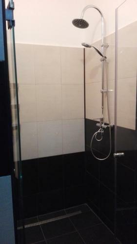 Apartamento Mendeleev Suite