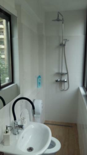 Iancu Apartments