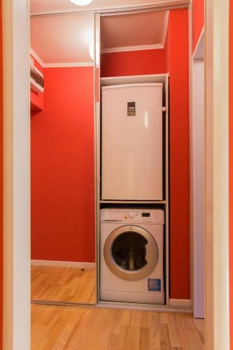 Spacious Downtown Apartment - Old Town