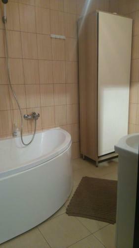 Alexander Apartment
