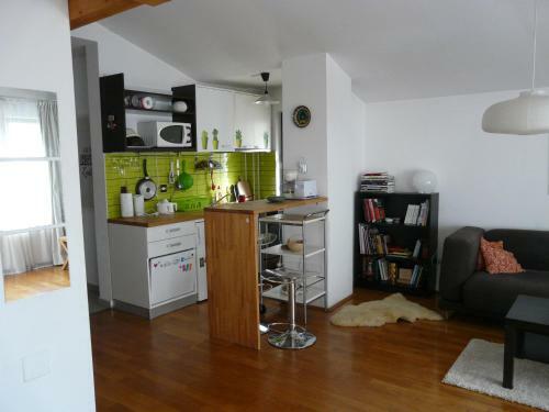 Hostal Cosy Studio 55sqm, Cotroceni Area