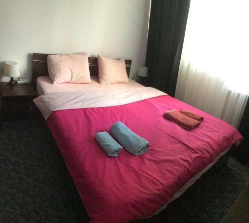 Apartamento Bucharestsuite