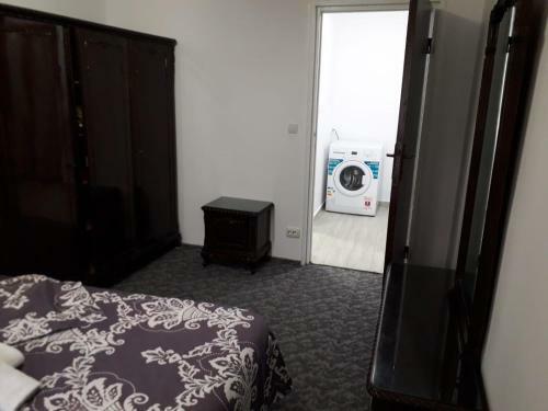 Apartamento Bucharestsuite