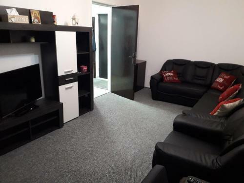 Apartamento Bucharestsuite