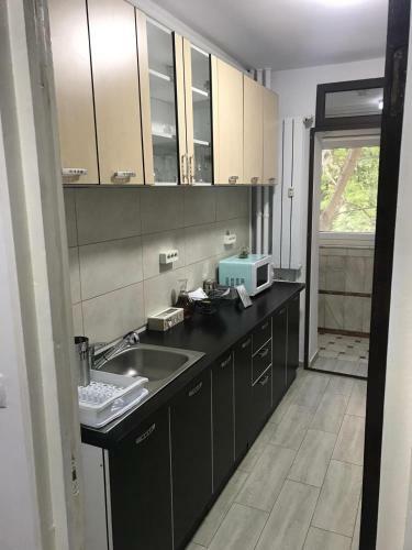 Apartamento Bucharestsuite