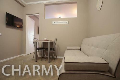 Apartamento Live Bucharest