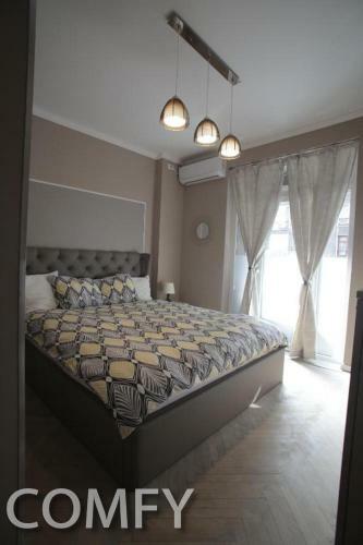 Apartamento Live Bucharest