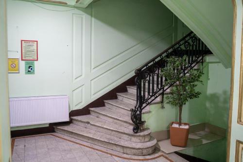 Apartamento Live Bucharest