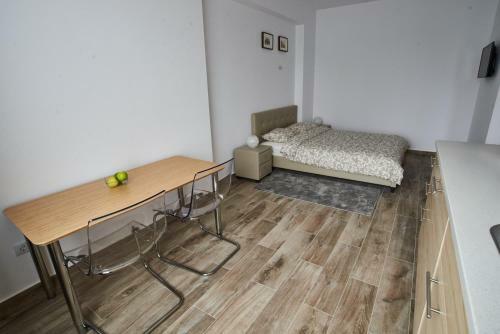 At Central Apartments